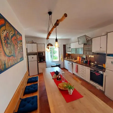 Seahouse Albertina * Selca (Brac)