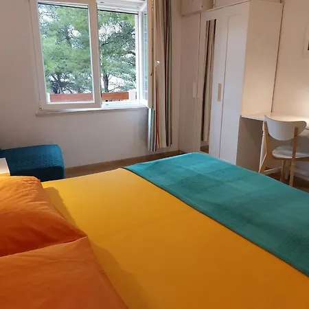 Willa Seahouse Albertina