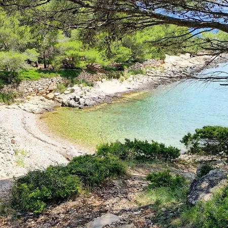 Seahouse Albertina * Selca (Brac)