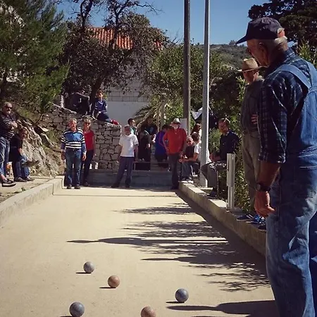 Seahouse Albertina Willa