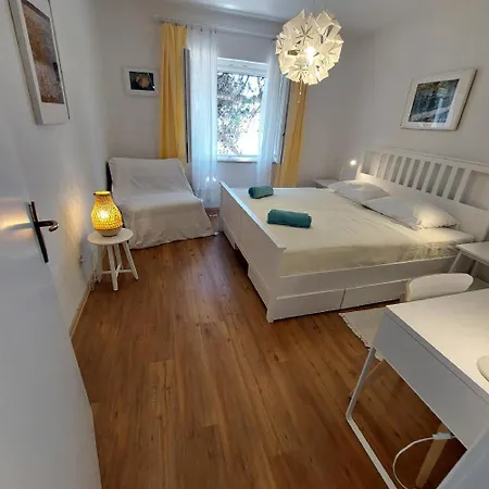 Seahouse Albertina *