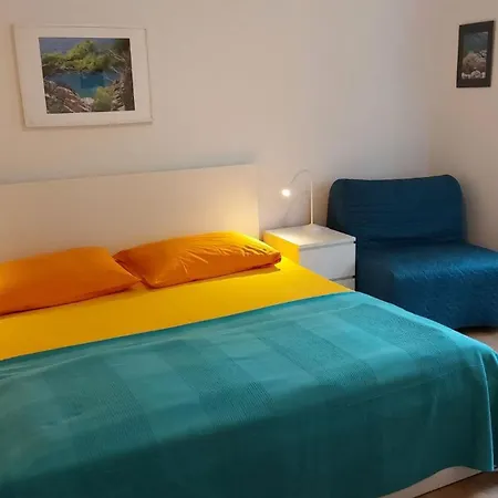 Willa Seahouse Albertina *