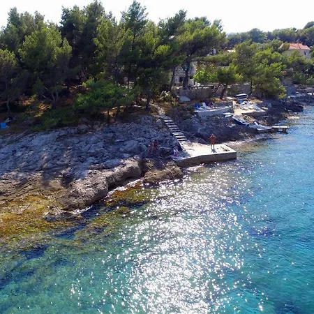 Seahouse Albertina * Selca (Brac)