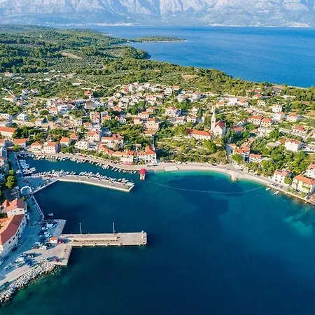 Seahouse Albertina *