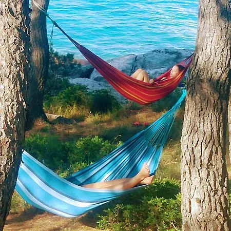 Seahouse Albertina * Selca (Brac)