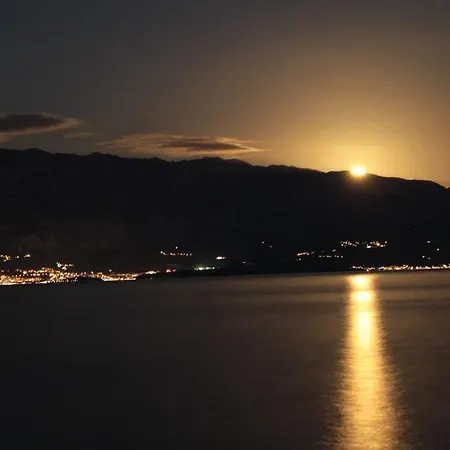 Villa Seahouse Albertina