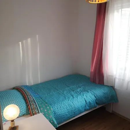 Villa Seahouse Albertina Selca (Brac)