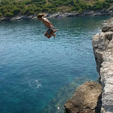 Seahouse Albertina * Selca (Brac)
