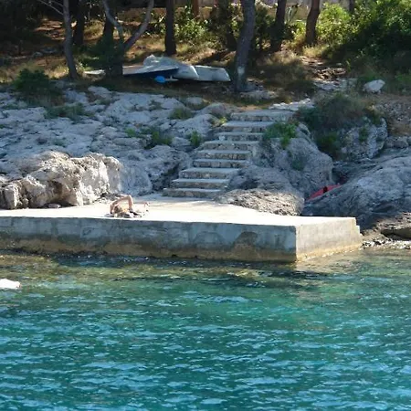 Villa Seahouse Albertina