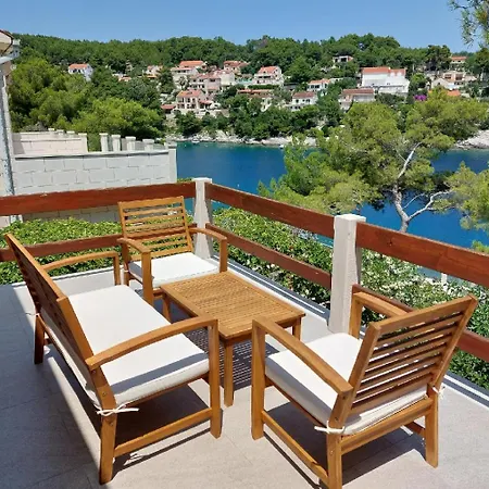 Seahouse Albertina Villa Selca (Brac)