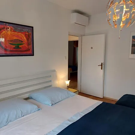 Seahouse Albertina *