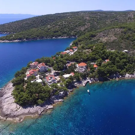 Seahouse Albertina Villa Selca (Brac)