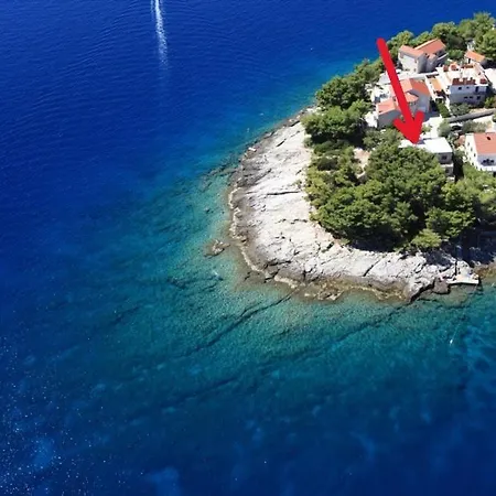 Seahouse Albertina Vila Selca (Brac)