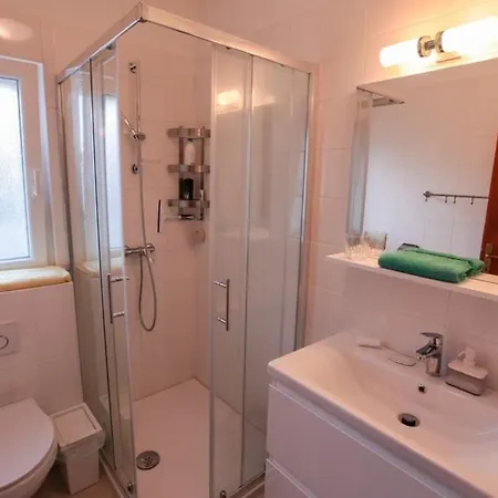 Seahouse Albertina *