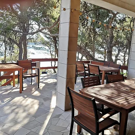 Seahouse Albertina Villa