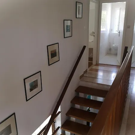 Seahouse Albertina Villa