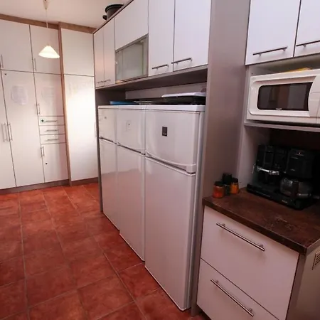 Villa Seahouse Albertina