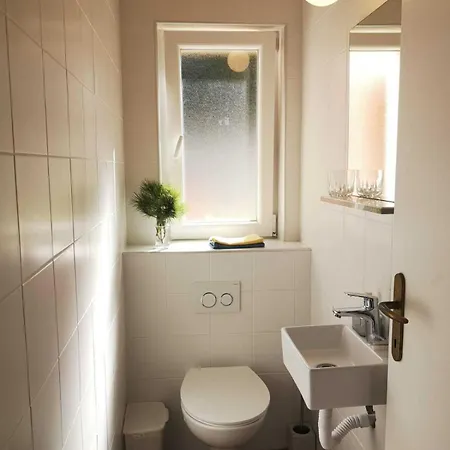 Seahouse Albertina Villa