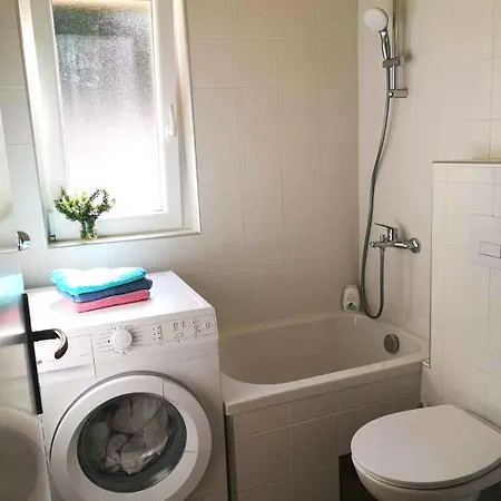 Seahouse Albertina * Selca (Brac)