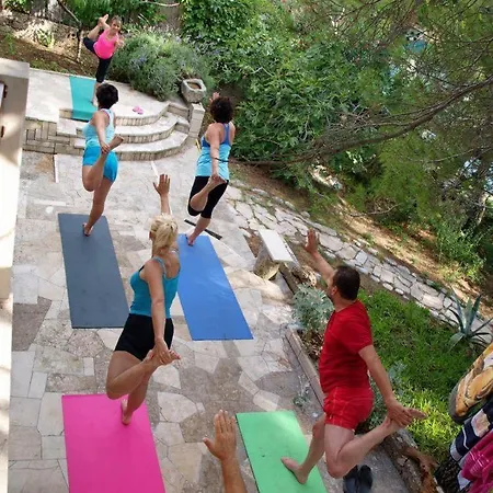 Seahouse Albertina *