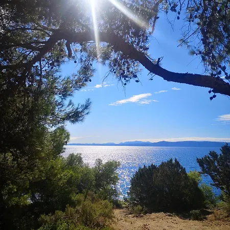 Seahouse Albertina Villa