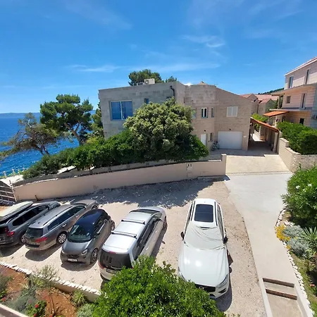 Vila Seahouse Albertina Selca (Brac)