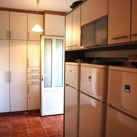 וילה Seahouse Albertina