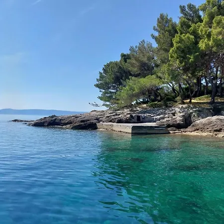 Seahouse Albertina