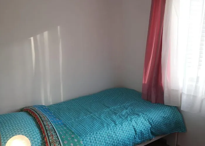 Villa Seahouse Albertina Selca (Brac)