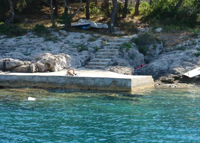 Villa Seahouse Albertina