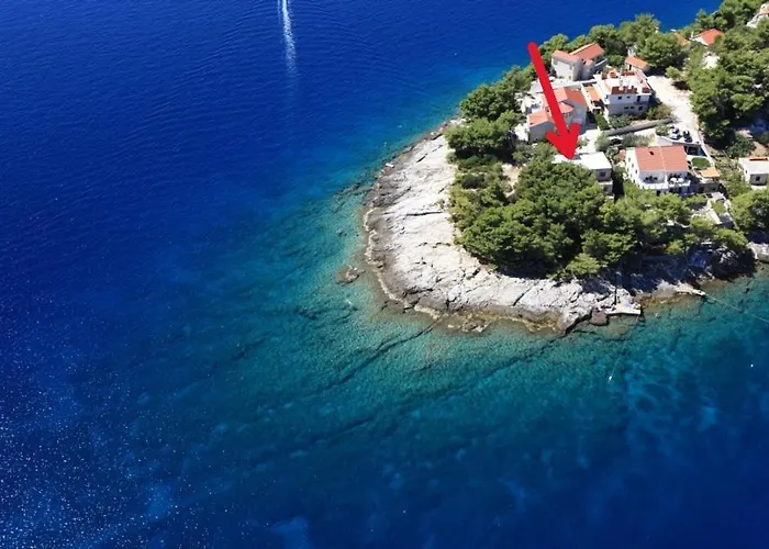 Seahouse Albertina Villa Selca (Brac)