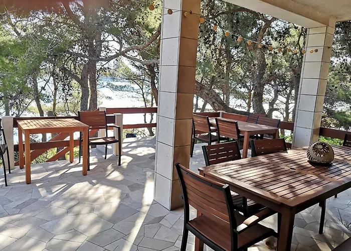 Seahouse Albertina Villa