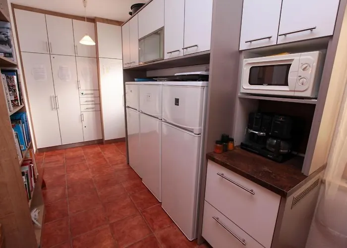Villa Seahouse Albertina