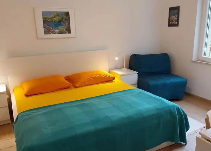Villa Seahouse Albertina *