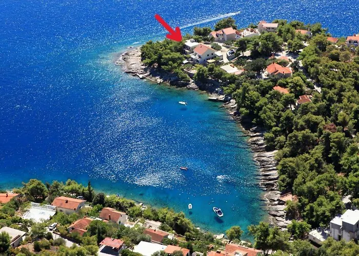 Villa Seahouse Albertina *