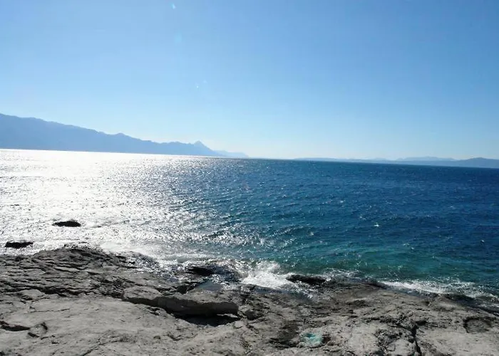 Villa Seahouse Albertina *
