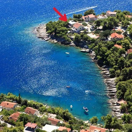 Villa Seahouse Albertina *