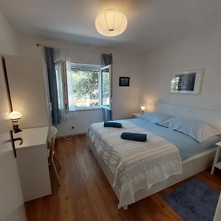 Villa Seahouse Albertina Selca (Brac)