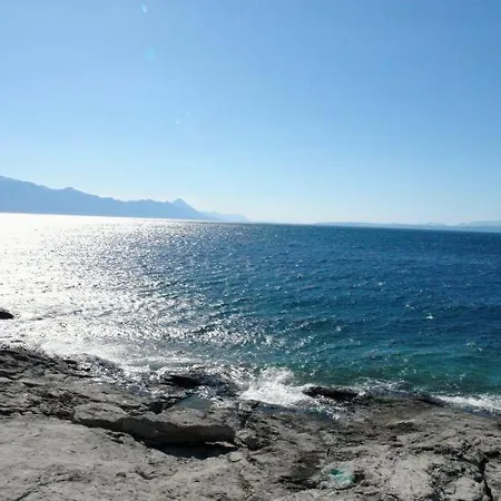 Villa Seahouse Albertina *