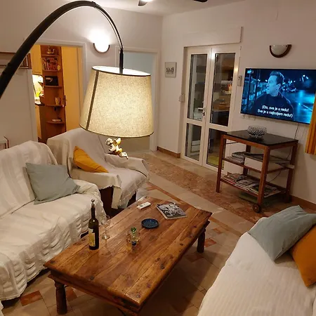 Seahouse Albertina Villa