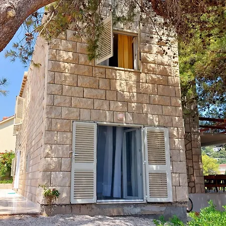 Villa Seahouse Albertina